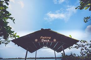 Paradise Lagoon