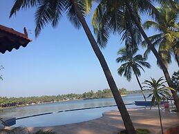 Paradise Lagoon