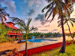 Paradise Lagoon