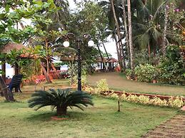 Paradise Lagoon