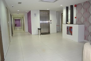 BG Business Hotel