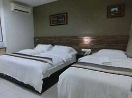 BG Business Hotel