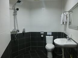 BG Business Hotel