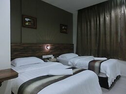 BG Business Hotel