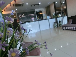 BG Business Hotel