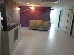 BG Business Hotel
