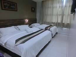 BG Business Hotel