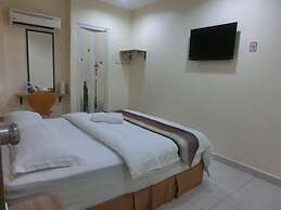 BG Business Hotel