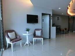 BG Business Hotel