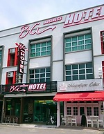 BG Business Hotel
