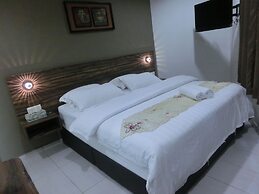 BG Business Hotel