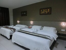 BG Business Hotel