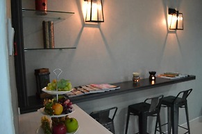 BG Business Hotel
