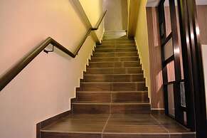 BG Business Hotel