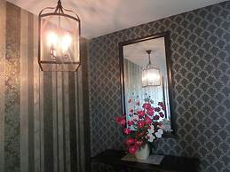 BG Business Hotel