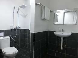 BG Business Hotel