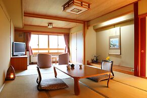 Hotel Higashidate