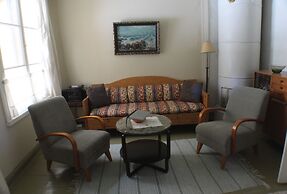 Slottsbädden