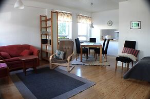 Slottsbädden