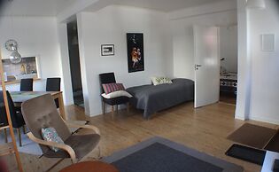Slottsbädden
