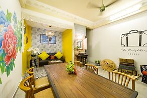 The Neighbors Hostel - Adults Only