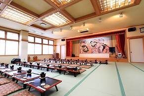 Honjin No Yado Yanagi No Yu