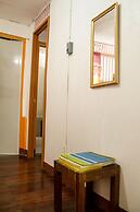 Casaoro Homestay