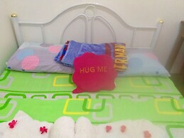 Casaoro Homestay
