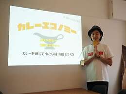 Tomarigi Hostel
