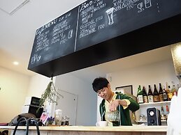 Tomarigi Hostel