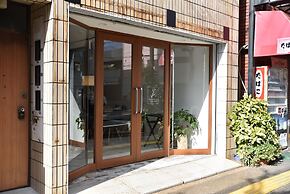 Tomarigi Hostel