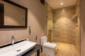 Stone Wood Resort