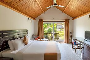 Stone Wood Resort