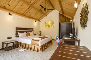 Stone Wood Resort