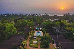 Stone Wood Resort