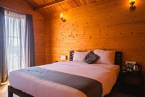 Stone Wood Resort