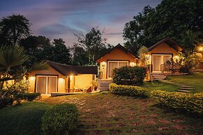 Stone Wood Resort