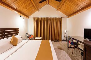 Stone Wood Resort