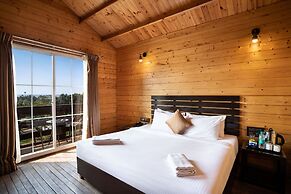 Stone Wood Resort