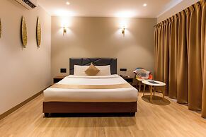 Stone Wood Resort