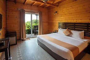Stone Wood Resort