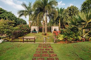 Stone Wood Resort