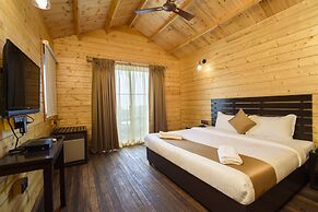Stone Wood Resort