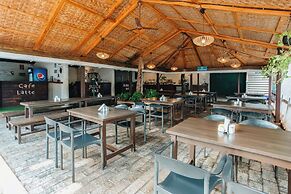 Stone Wood Resort