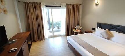 Stone Wood Resort