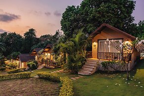 Stone Wood Resort