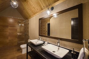 Stone Wood Resort