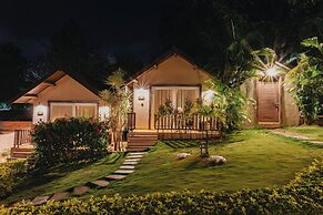Stone Wood Resort