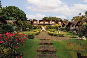 Stone Wood Resort