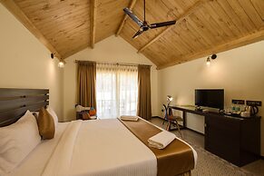 Stone Wood Resort